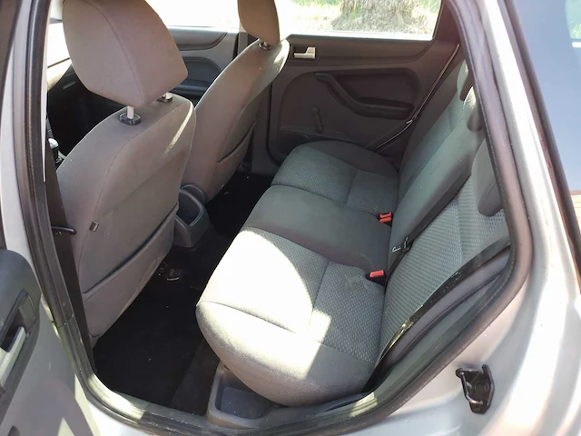 Ford focus - 2007 - afbeelding 3 van  18