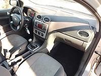 Ford focus - 2007 - afbeelding 6 van  18