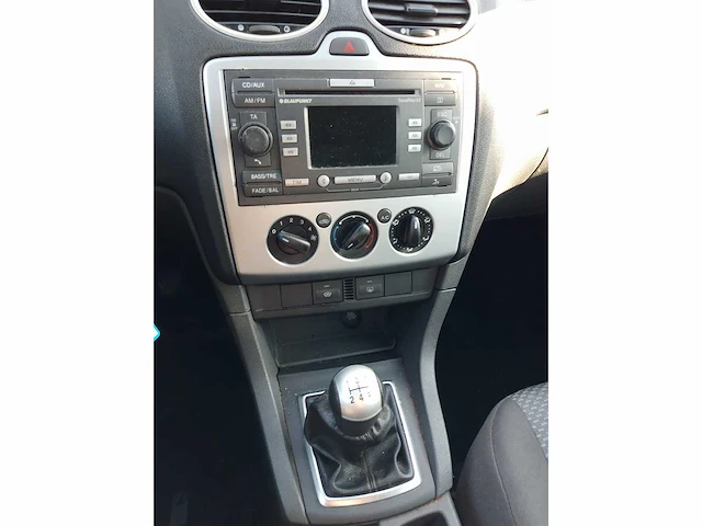 Ford focus - 2007 - afbeelding 9 van  18