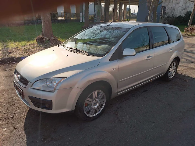 Ford focus - 2007 - afbeelding 1 van  18