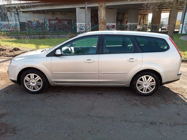 Ford focus - 2007 - afbeelding 11 van  18