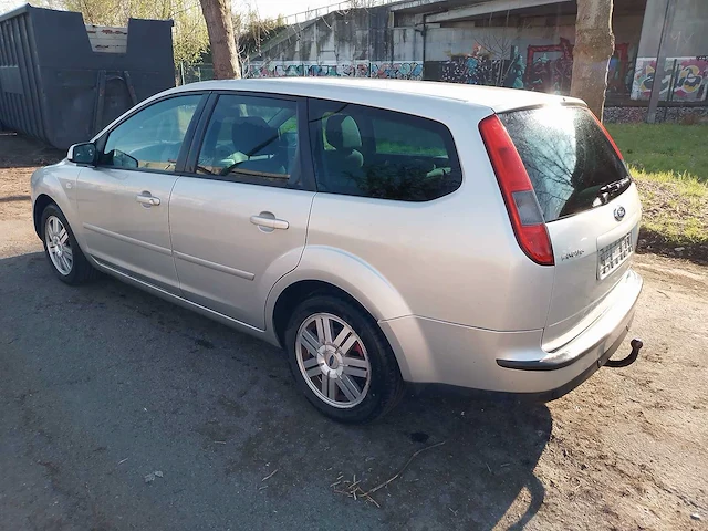 Ford focus - 2007 - afbeelding 12 van  18