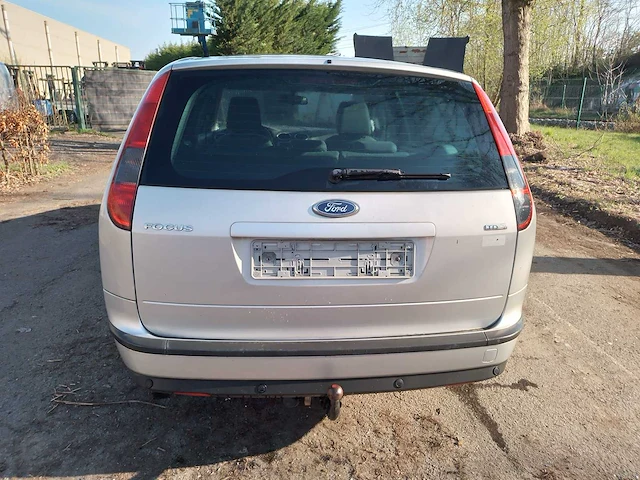 Ford focus - 2007 - afbeelding 13 van  18