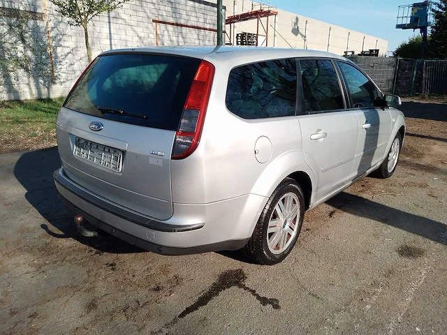 Ford focus - 2007 - afbeelding 14 van  18
