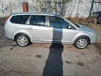 Ford focus - 2007 - afbeelding 15 van  18