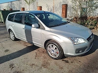 Ford focus - 2007 - afbeelding 16 van  18