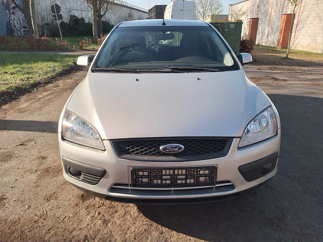 Ford focus - 2007 - afbeelding 17 van  18