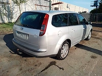 Ford focus - 2007 - afbeelding 14 van  18