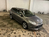 Ford focus - 2014 - afbeelding 62 van  63