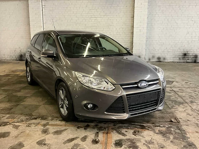 Ford focus - 2014 - afbeelding 7 van  63