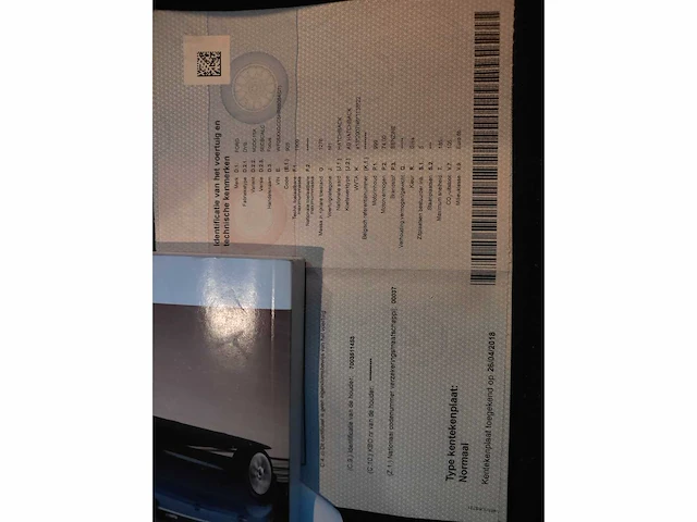 Ford focus, 1.0 ecoboost , 2017 - afbeelding 10 van  11