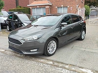 Ford focus, 1.0 ecoboost , 2017
