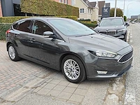 Ford focus, 1.0 ecoboost , 2017 - afbeelding 2 van  11