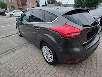 Ford focus, 1.0 ecoboost , 2017 - afbeelding 3 van  11