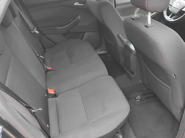 Ford focus, 1.0 ecoboost , 2017 - afbeelding 6 van  11