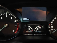 Ford focus, 1.0 ecoboost , 2017 - afbeelding 8 van  11