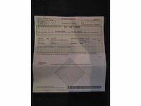 Ford focus, 1.0 ecoboost , 2017 - afbeelding 9 van  11