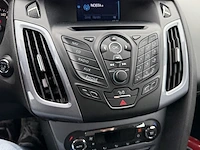 Ford focus 1.0 ecoboost econetic tech. titanium,2014 - afbeelding 3 van  25