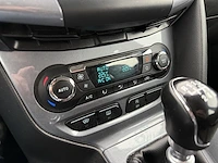 Ford focus 1.0 ecoboost econetic tech. titanium,2014 - afbeelding 4 van  25