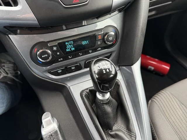 Ford focus 1.0 ecoboost econetic tech. titanium,2014 - afbeelding 5 van  25
