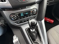 Ford focus 1.0 ecoboost econetic tech. titanium,2014 - afbeelding 5 van  25