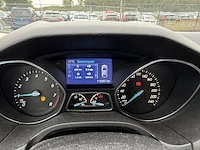 Ford focus 1.0 ecoboost econetic tech. titanium,2014 - afbeelding 7 van  25