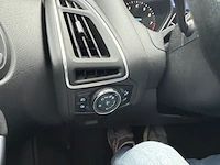 Ford focus 1.0 ecoboost econetic tech. titanium,2014 - afbeelding 11 van  25