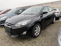 Ford focus 1.0 ecoboost econetic tech. titanium,2014 - afbeelding 1 van  25