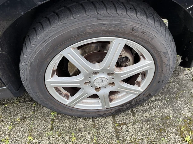 Ford focus 1.0 ecoboost econetic tech. titanium,2014 - afbeelding 14 van  25