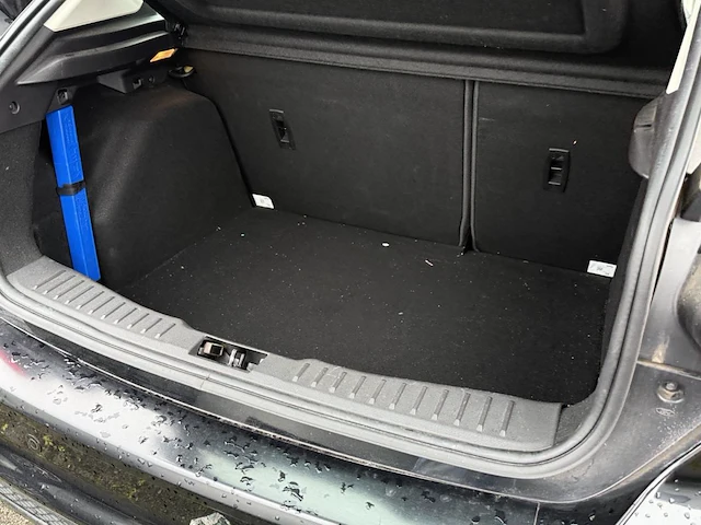 Ford focus 1.0 ecoboost econetic tech. titanium,2014 - afbeelding 15 van  25