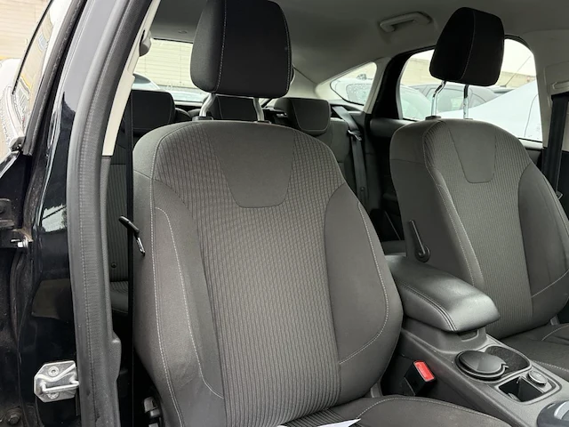 Ford focus 1.0 ecoboost econetic tech. titanium,2014 - afbeelding 17 van  25