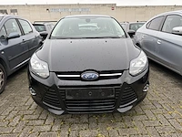 Ford focus 1.0 ecoboost econetic tech. titanium,2014 - afbeelding 12 van  25