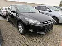 Ford focus 1.0 ecoboost econetic tech. titanium,2014 - afbeelding 19 van  25