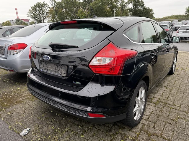 Ford focus 1.0 ecoboost econetic tech. titanium,2014 - afbeelding 20 van  25