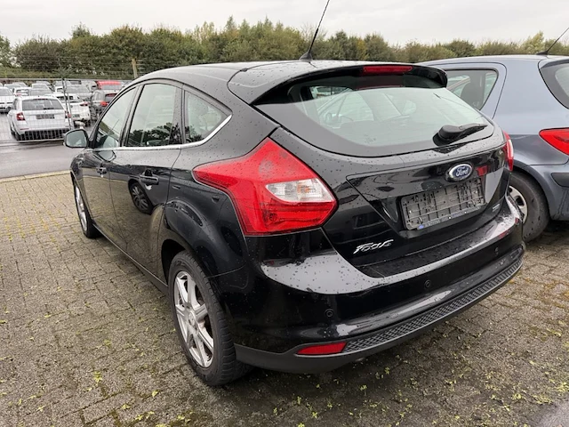 Ford focus 1.0 ecoboost econetic tech. titanium,2014 - afbeelding 21 van  25
