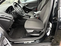 Ford focus 1.0 ecoboost econetic tech. titanium,2014 - afbeelding 23 van  25