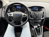 Ford focus 1.0 ecoboost econetic tech. titanium,2014 - afbeelding 25 van  25