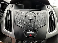 Ford focus 1.0 ecoboost econetic tech. titanium,2014 - afbeelding 2 van  30