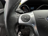 Ford focus 1.0 ecoboost econetic tech. titanium,2014 - afbeelding 7 van  30