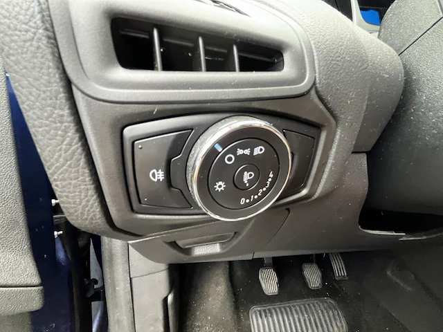 Ford focus 1.0 ecoboost econetic tech. titanium,2014 - afbeelding 8 van  30