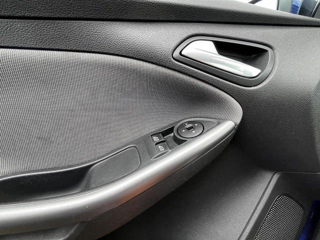 Ford focus 1.0 ecoboost econetic tech. titanium,2014 - afbeelding 9 van  30
