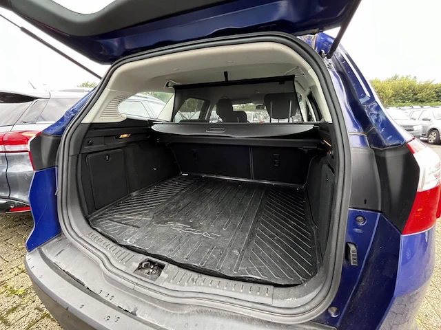 Ford focus 1.0 ecoboost econetic tech. titanium,2014 - afbeelding 13 van  30