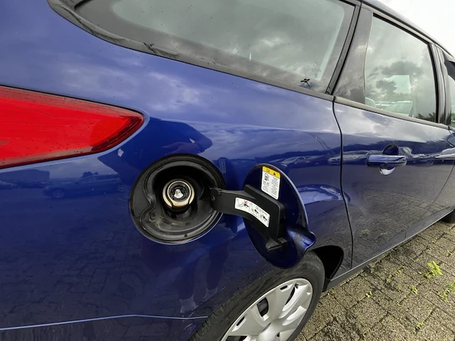 Ford focus 1.0 ecoboost econetic tech. titanium,2014 - afbeelding 14 van  30
