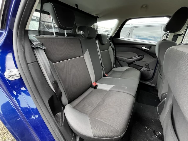 Ford focus 1.0 ecoboost econetic tech. titanium,2014 - afbeelding 15 van  30