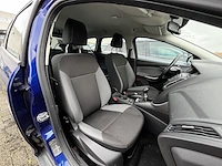 Ford focus 1.0 ecoboost econetic tech. titanium,2014 - afbeelding 16 van  30