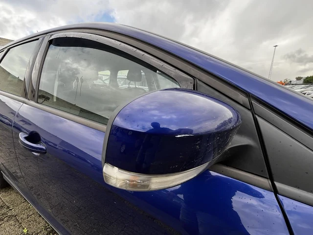 Ford focus 1.0 ecoboost econetic tech. titanium,2014 - afbeelding 18 van  30