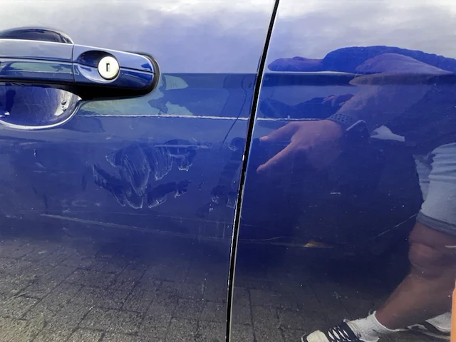 Ford focus 1.0 ecoboost econetic tech. titanium,2014 - afbeelding 12 van  30