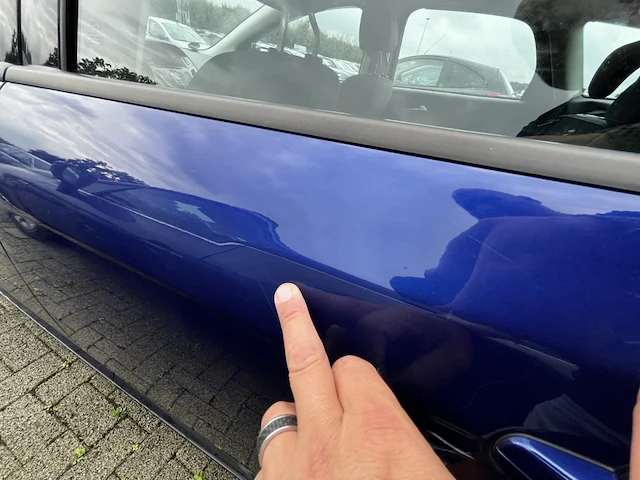 Ford focus 1.0 ecoboost econetic tech. titanium,2014 - afbeelding 24 van  30
