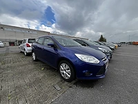 Ford focus 1.0 ecoboost econetic tech. titanium,2014 - afbeelding 23 van  30