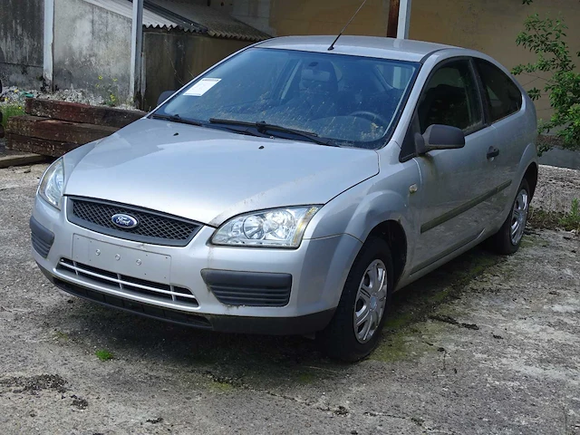 Ford focus 1.4i (project-basis) - afbeelding 1 van  11